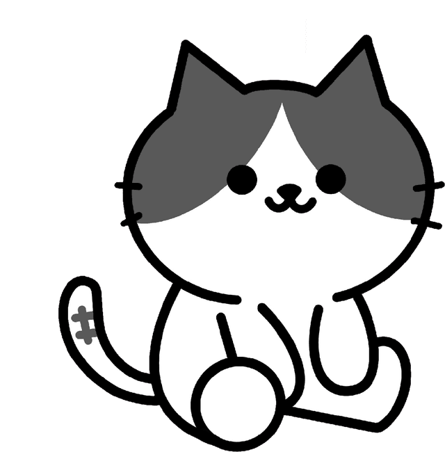 HashPet Mascot